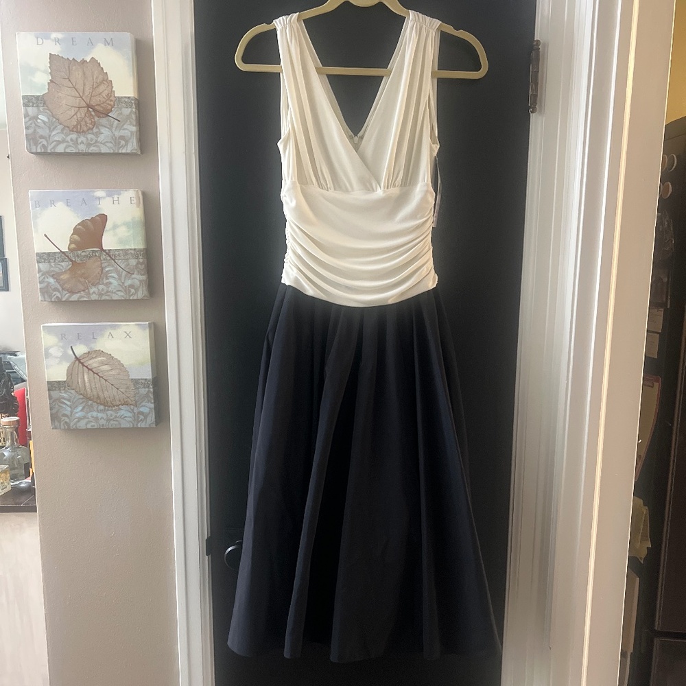 Jessica Howard Dress Size 6